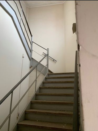 Available Space